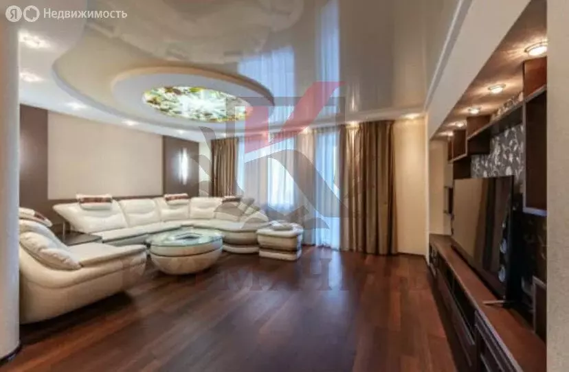 3-комнатная квартира: Екатеринбург, Родонитовая улица, 12 (111.8 м) - Фото 2