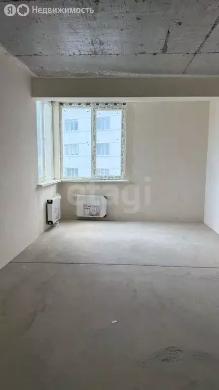 3-комнатная квартира: Ялта, улица Крупской, 52 (97.5 м) - Фото 0