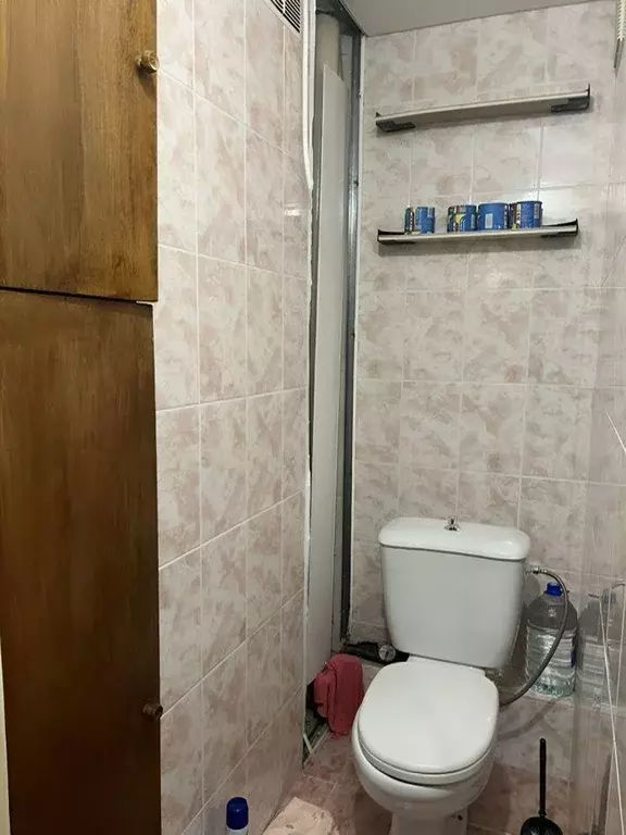 Квартира, 1 комната, 38 м - Фото 1