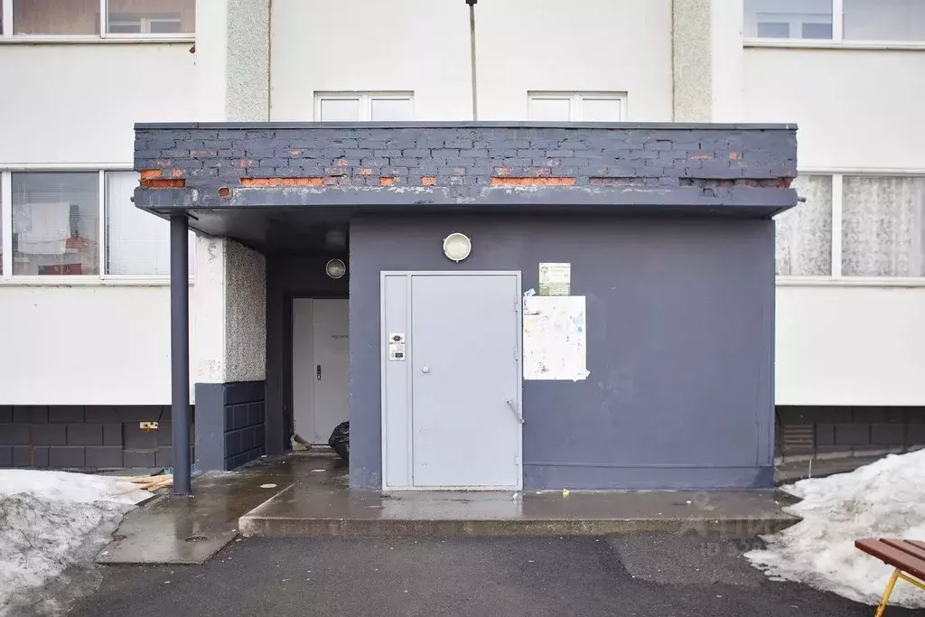 2-к кв. Челябинская область, Челябинск ул. Академика Королева, 43 ... - Фото 2