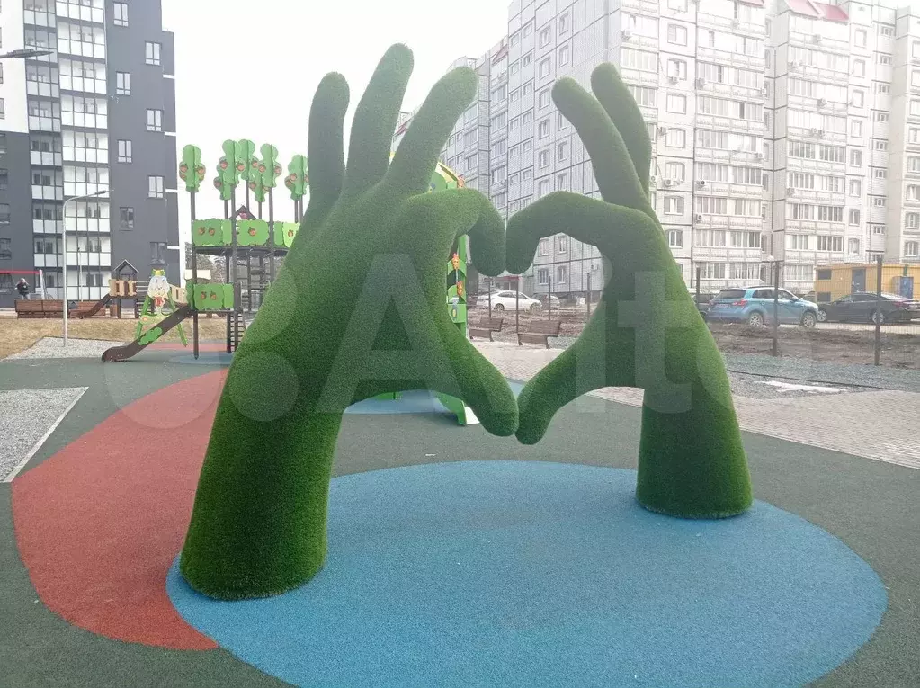 3-к. квартира, 83,8 м, 5/9 эт. - Фото 0