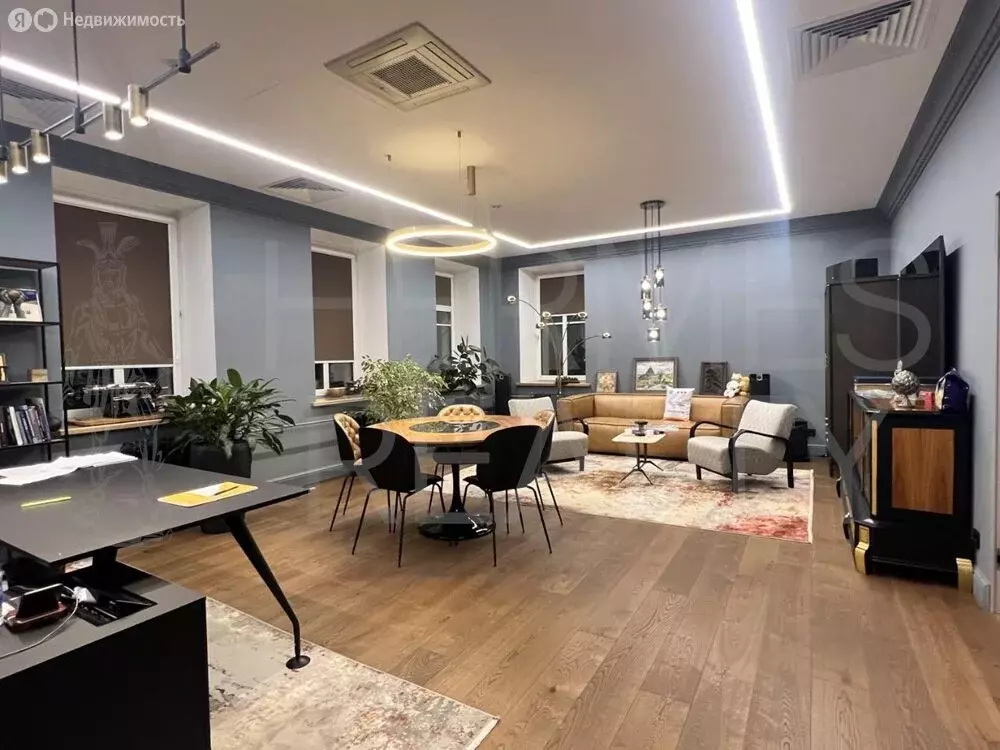 Офис (1183.4 м) - Фото 1