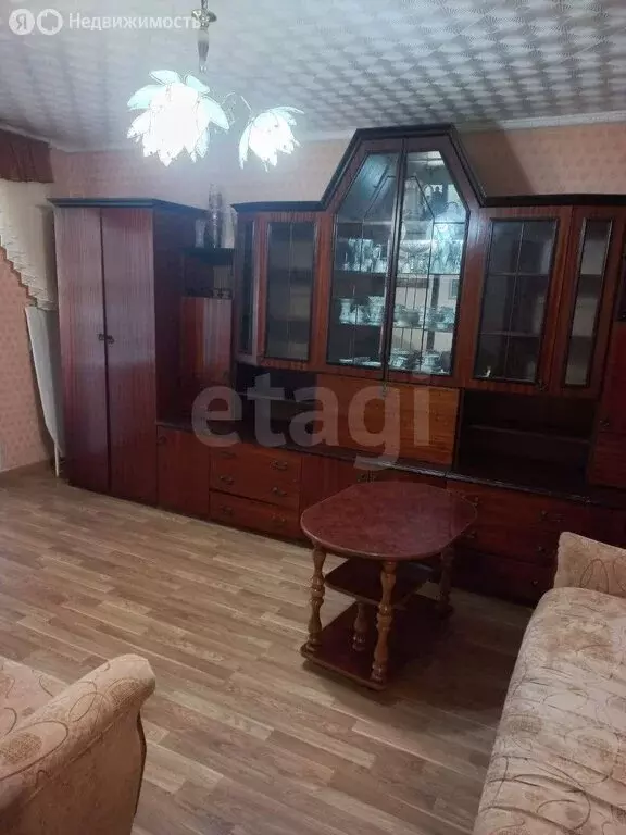 2-комнатная квартира: Бугуруслан, Красногвардейская улица, 51 (50.08 ... - Фото 1