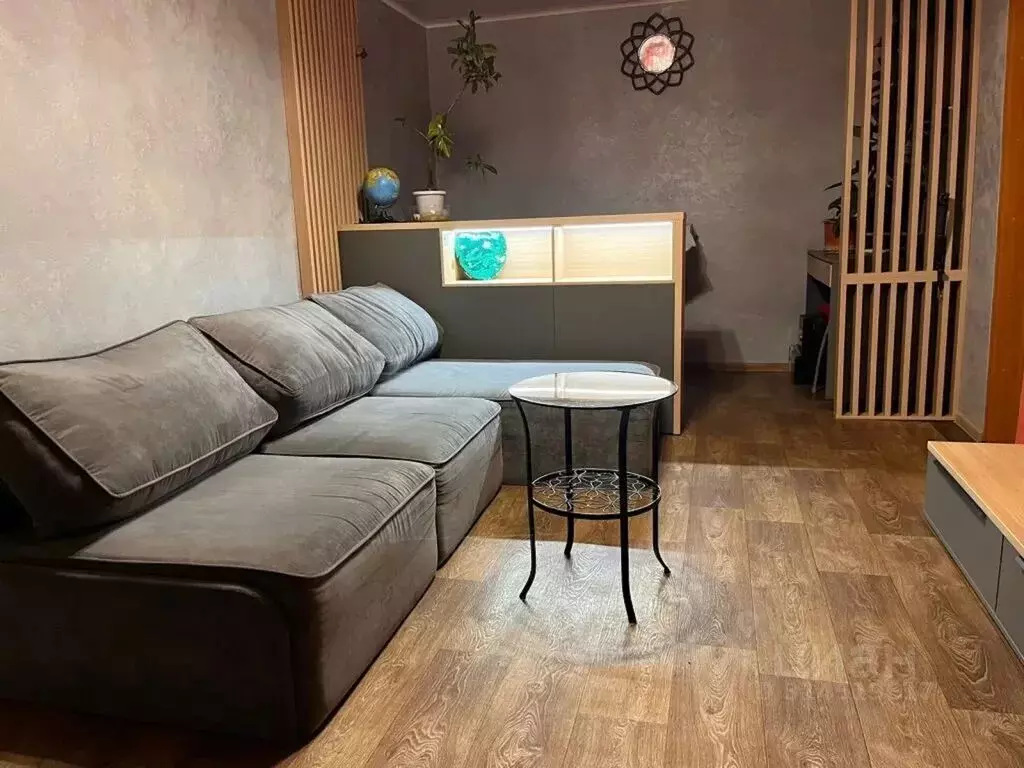 2-к кв. Башкортостан, Уфа ул. Блюхера, 27/2 (45.0 м) - Фото 0