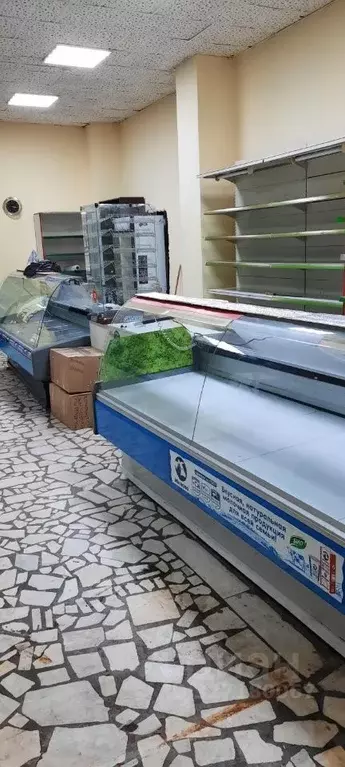 Торговая площадь в Московская область, Солнечногорск Красная ул., 178 ... - Фото 2