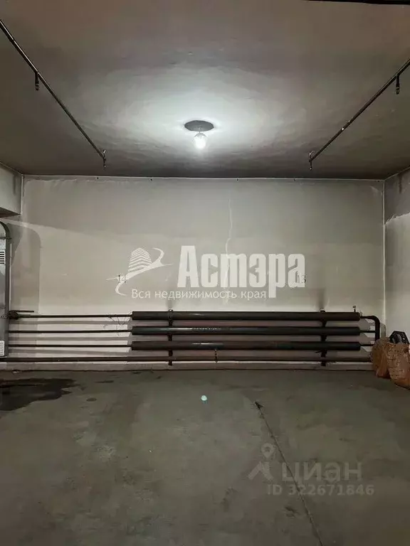 Гараж в Забайкальский край, Чита ул. Ленина, 43 (20 м) - Фото 1