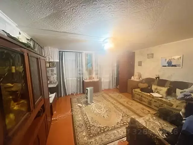 Дом в Белгородская область, Корочанский район, Проходенское с/пос, с. ... - Фото 1