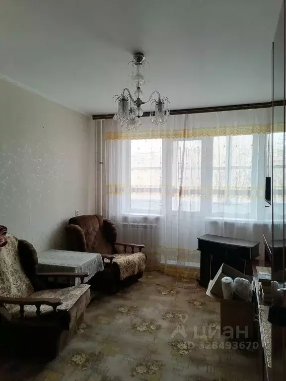 3-к кв. Волгоградская область, Камышин 3-й мкр, 3 (58.2 м) - Фото 2