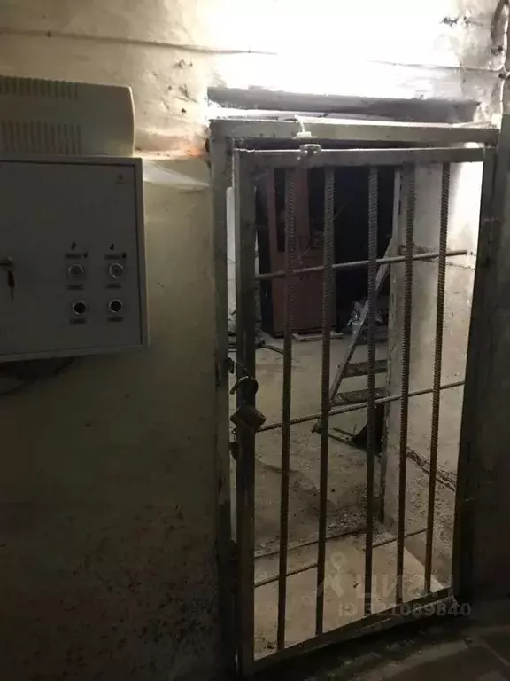 Помещение свободного назначения в Владимирская область, Селивановский ... - Фото 0