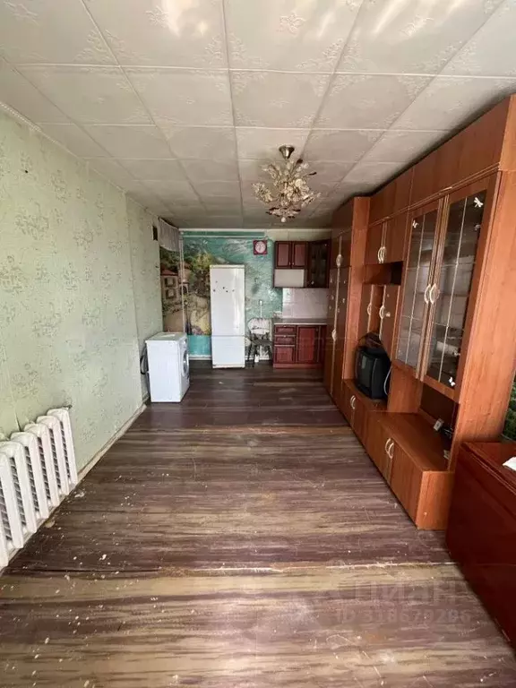 Комната Татарстан, Казань ул. Мазита Гафури, 7 (18.0 м) - Фото 0
