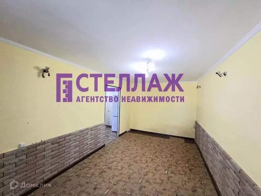 Продаётся 1-к квартира, 32.7 м - Фото 1