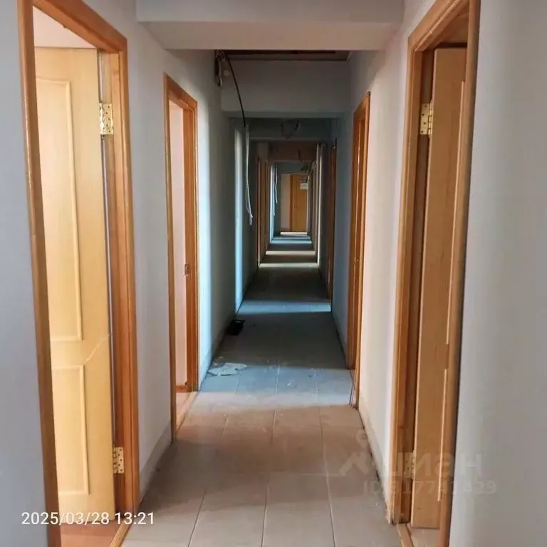 Помещение свободного назначения в Оренбургская область, Оренбург ... - Фото 0
