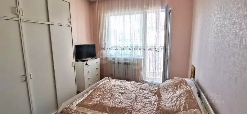 2-к кв. Кемеровская область, Кемеровский район, д. Сухово ул. ... - Фото 1