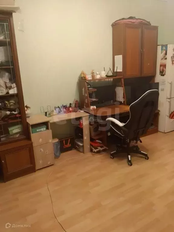 Продаётся 1-к квартира, 38.4 м - Фото 1