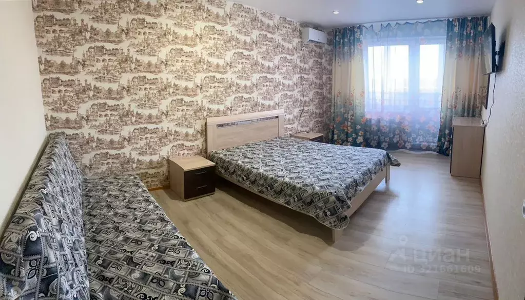 1-к кв. Орловская область, Орловский район, д. Жилина ул. Генерала ... - Фото 1
