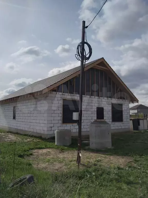 Дом 200 м на участке 6,4 сот. - Фото 1