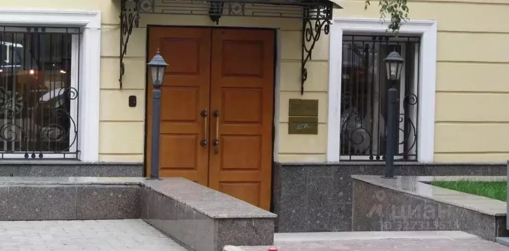 Офис в Москва Малый Дровяной пер., 3С1 (173 м) - Фото 2