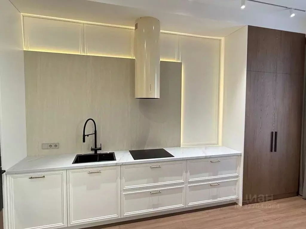 2-к кв. Москва ул. Академика Волгина, 2 (62.0 м) - Фото 1