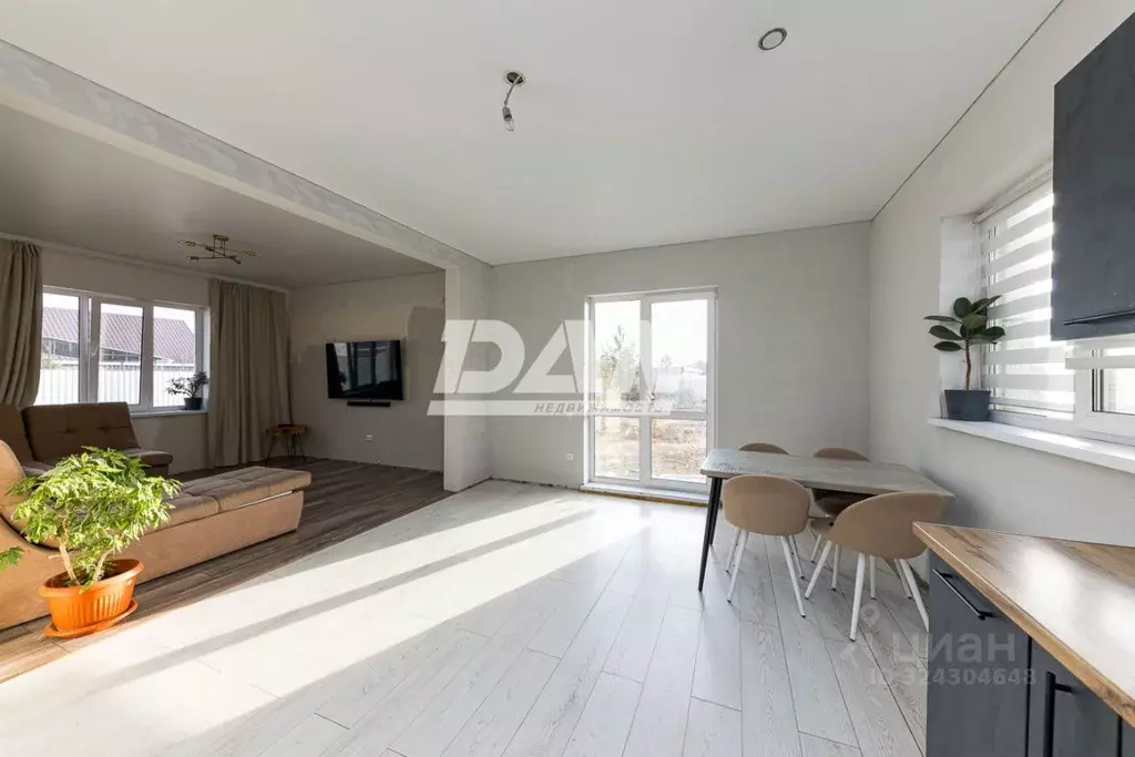 Дом в Челябинская область, Красноармейский муниципальный округ, д. ... - Фото 1