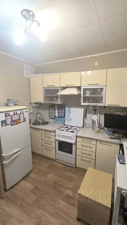 1-к кв. Чувашия, Новочебоксарск Пионерская ул., 11 (33.0 м) - Фото 2