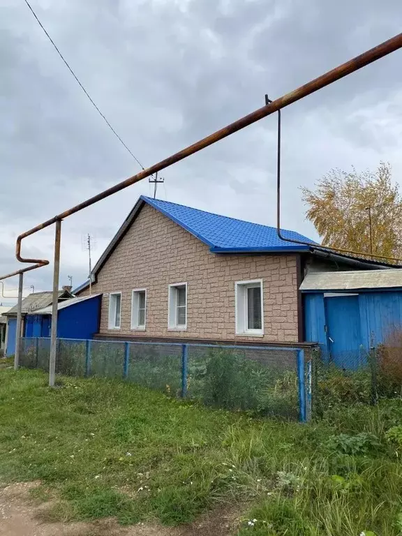 Дом в Челябинская область, Копейск ул. Заломова, 3 (86 м) - Фото 0