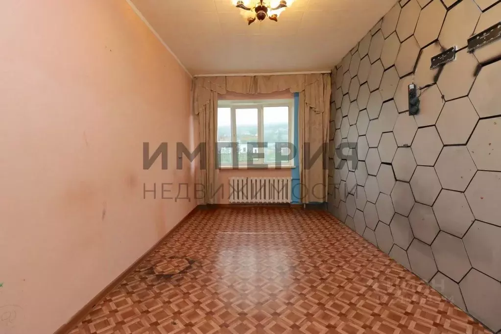 3-к кв. Магаданская область, Магадан Авиационная ул., 3 (68.4 м) - Фото 1