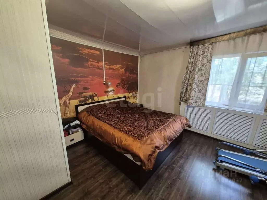 Дом в Ямало-Ненецкий АО, Новый Уренгой Энергетик мкр,  (83 м) - Фото 1