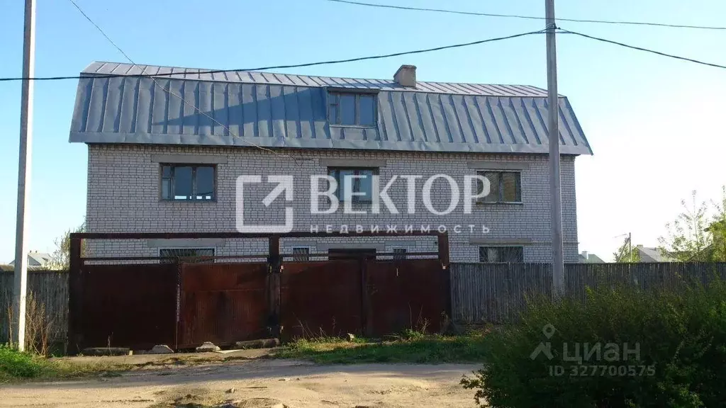 Коттедж в Ивановская область, Ивановский муниципальный округ, д. ... - Фото 1