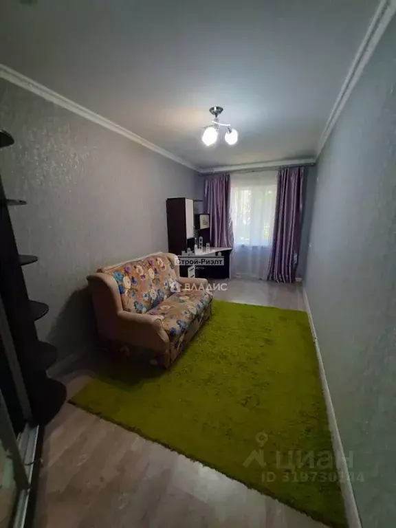 2-к кв. Крым, Керчь ул. Большевистская, 5 (43.0 м) - Фото 1
