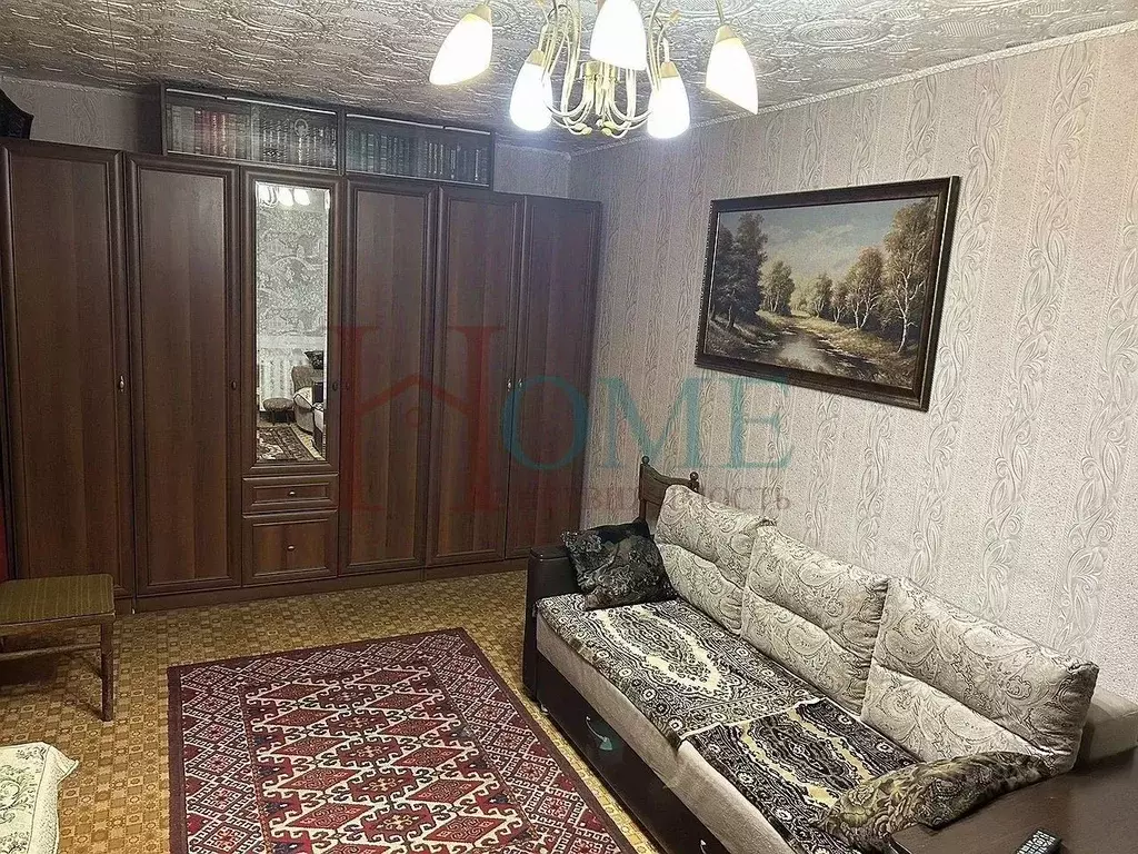 1-к кв. Новосибирская область, Новосибирск ул. Бориса Богаткова, 198 ... - Фото 1