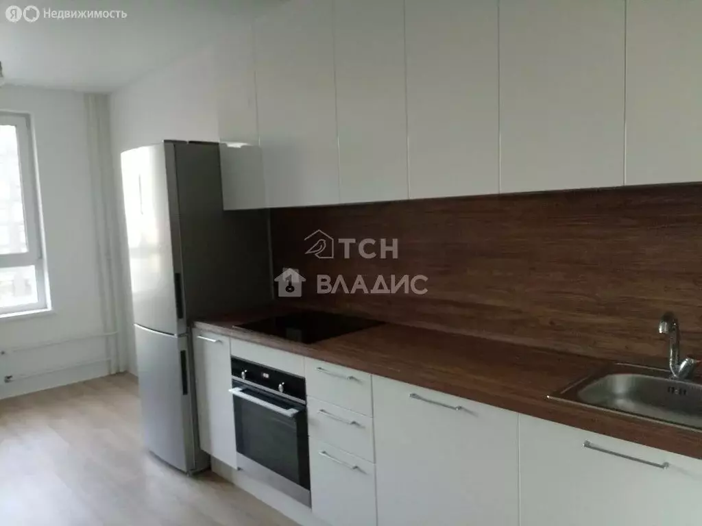 1-комнатная квартира: Мытищи, улица Стрельбище Динамо, 10 (31.3 м) - Фото 2