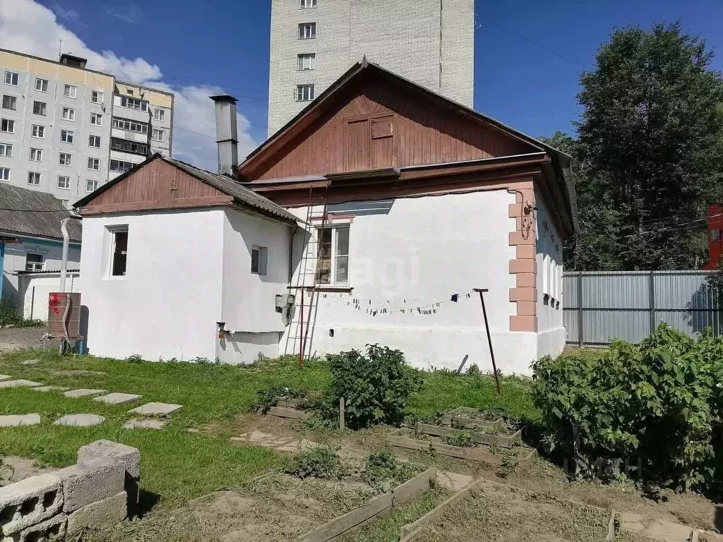 Дом в Калужская область, Калуга Крайний проезд, 4 (65 м) - Фото 2