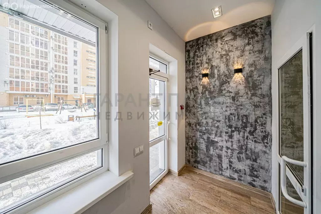 Помещение свободного назначения (39 м) - Фото 1