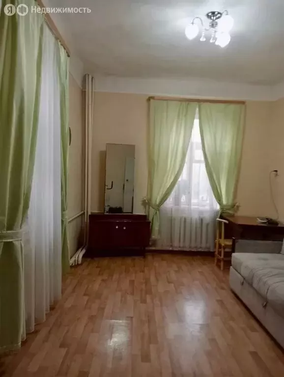 3-комнатная квартира: посёлок Ферма, улица Строителей, 6 (63.4 м) - Фото 2