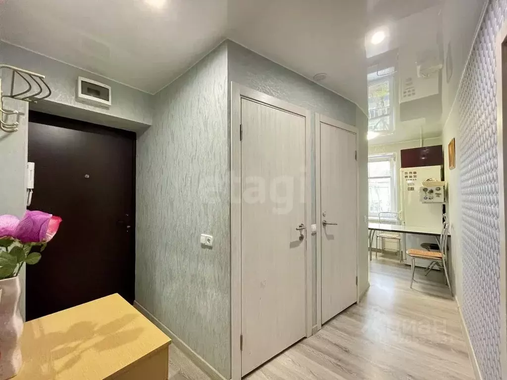 3-к кв. Московская область, Воскресенск Цемгигант мкр, ул. Ленинская, ... - Фото 1