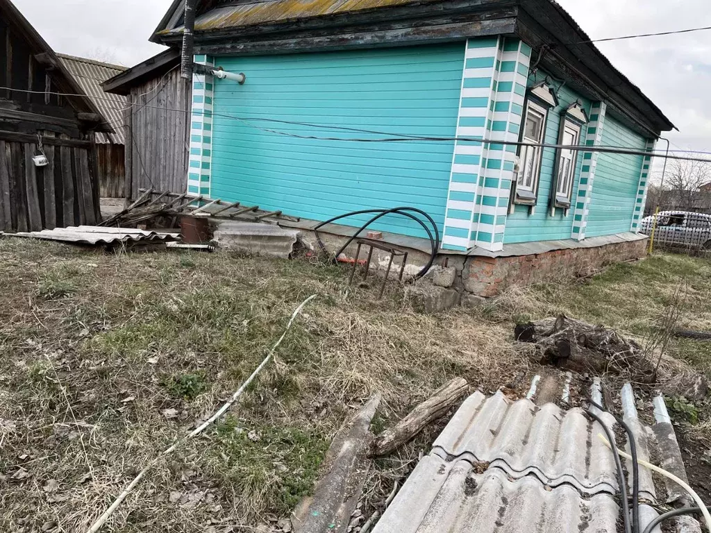 Дом в Татарстан, Нижнекамский район, Старошешминское с/пос, с. ., Купить дом  Старошешминск, Нижнекамский район, ID объекта - 50012127646