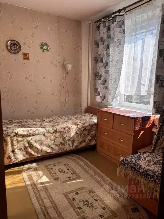 Комната Москва ул. Островитянова, 22К2 (24.0 м) - Фото 2