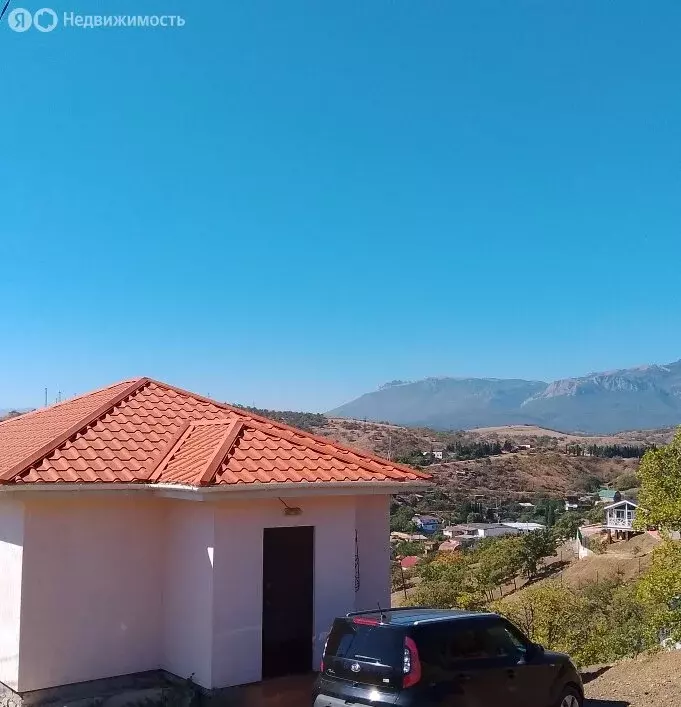 Дом в Малореченское, улица Гайдукова, 30А (42 м) - Фото 2