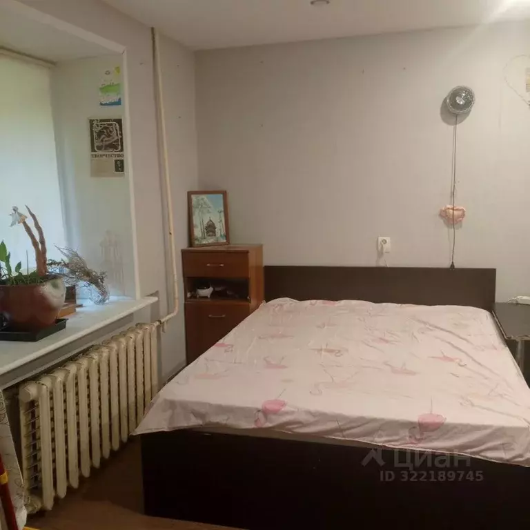 1-к кв. Ярославская область, Ярославль Липовая Гора жилрайон, ул. ... - Фото 2