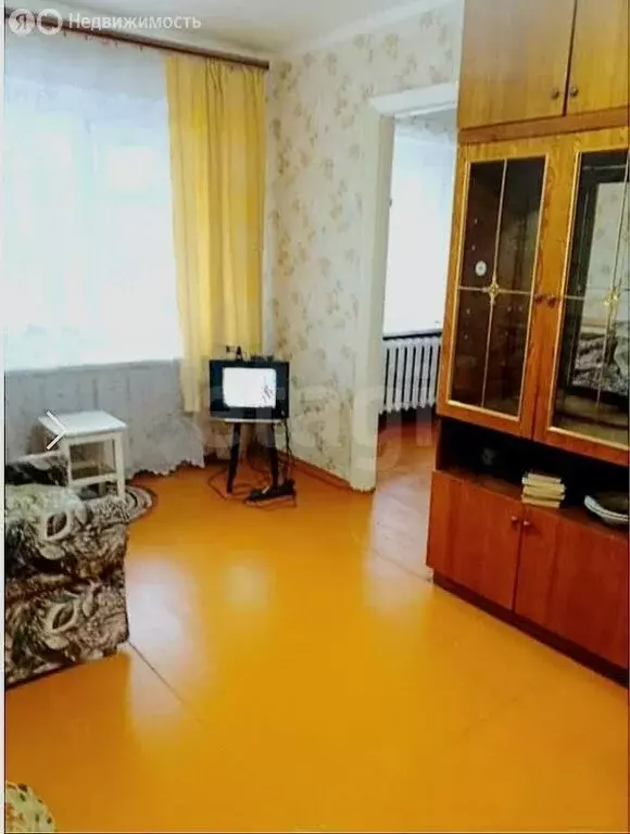 2-комнатная квартира: Йошкар-Ола, улица Якова Эшпая, 154 (43.5 м) - Фото 0