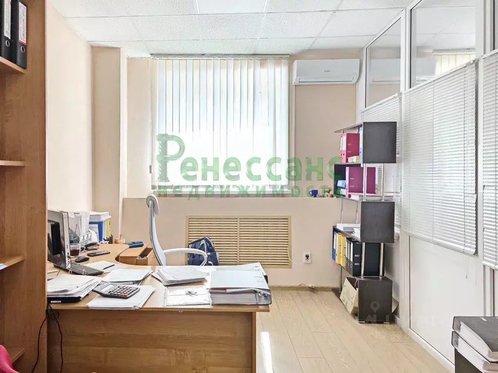 Офис в Брянская область, Брянск просп. Станке Димитрова, 42 (95 м) - Фото 1