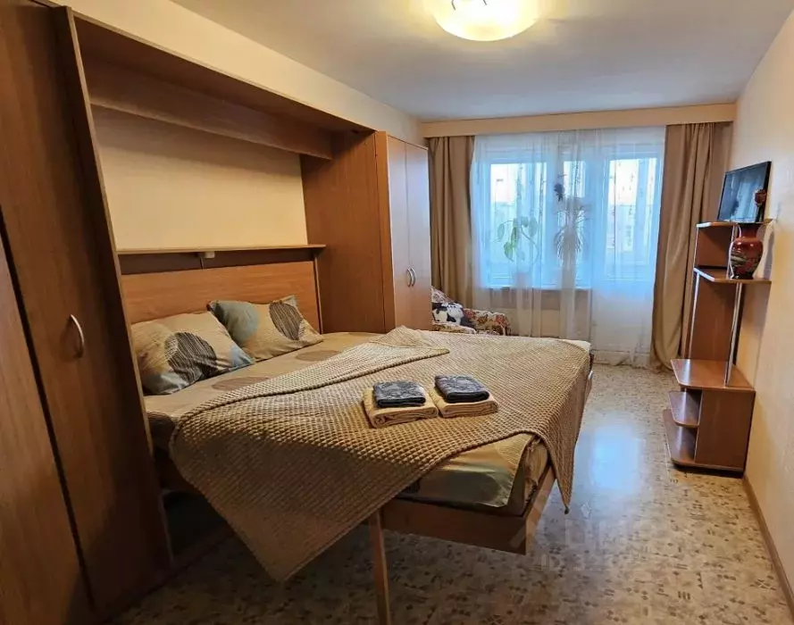 2-к кв. Ленинградская область, Гатчина ул. Слепнева, 17 (54.0 м) - Фото 2