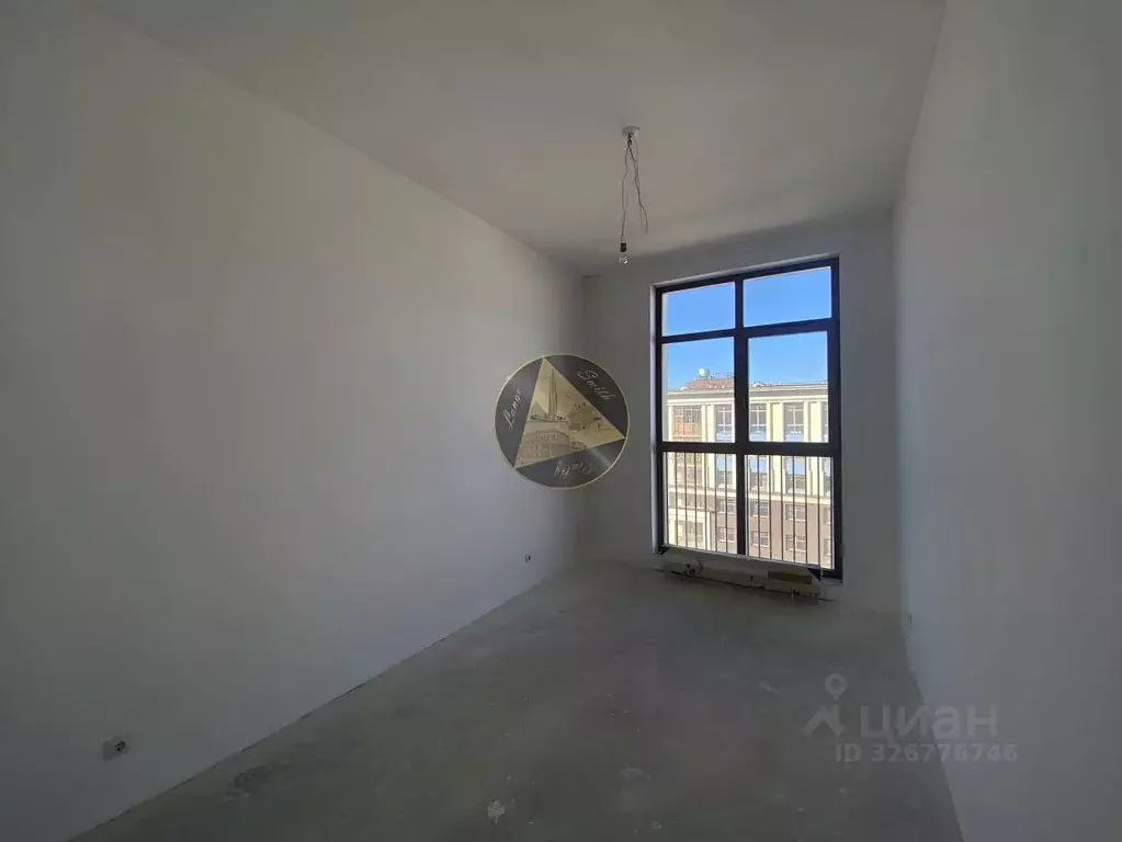 2-к кв. Санкт-Петербург просп. Авиаконструкторов, 54 (68.88 м) - Фото 2