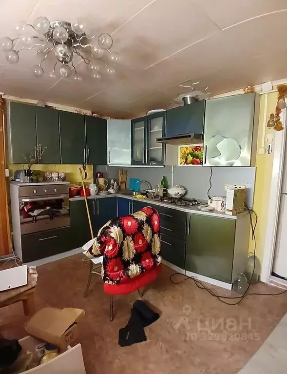 Дом в Саратовская область, Саратов Белоглинская ул. (42 м) - Фото 1