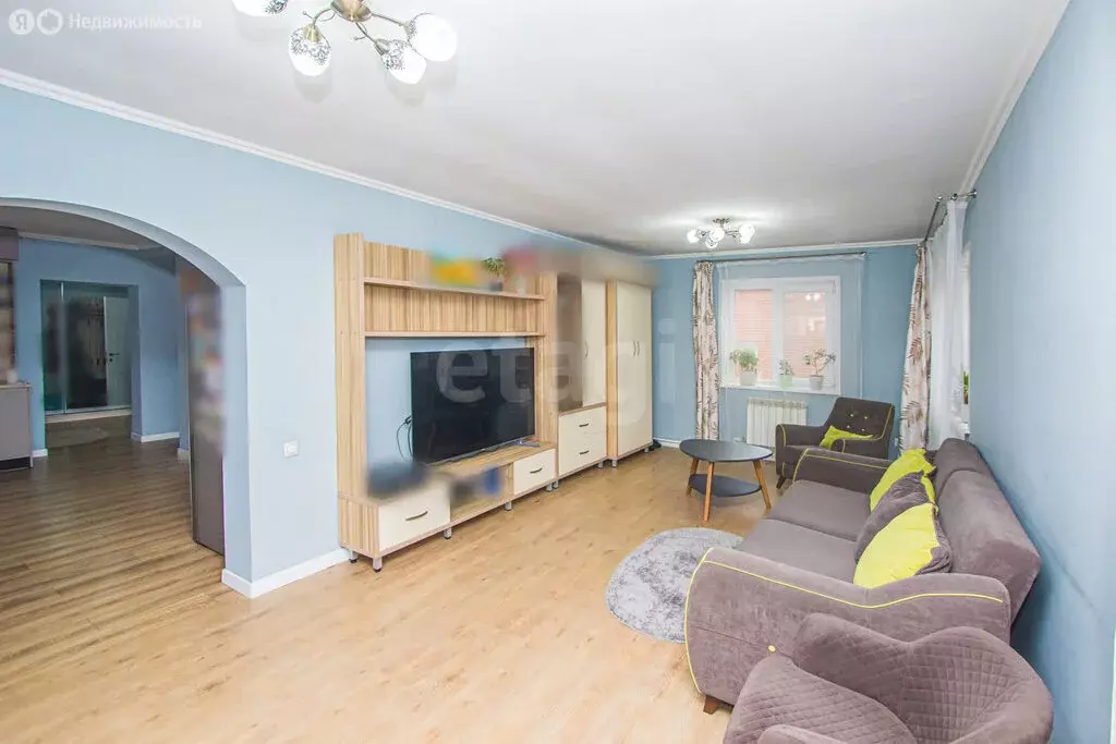 Дом в Улан-Удэ, улица Пестеля (135.2 м) - Фото 0