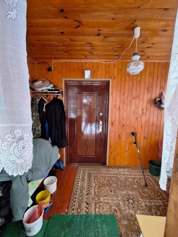 Дом в Тульская область, Ефремовский муниципальный округ, д. Стрельцы  ... - Фото 2