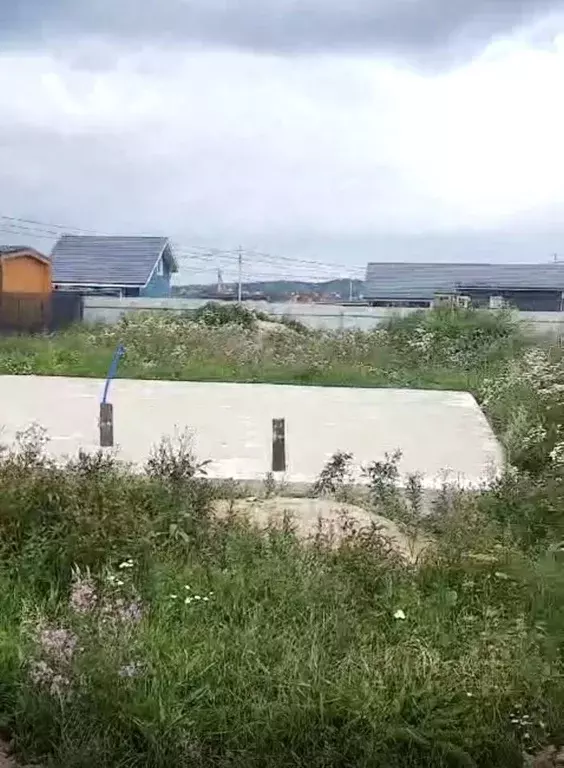 Участок в Ленинградская область, Гатчинский район, Тайцы городской ... - Фото 0