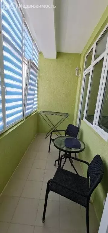 1-комнатная квартира: Евпатория, улица Полупанова, 27Д (50.7 м) - Фото 1