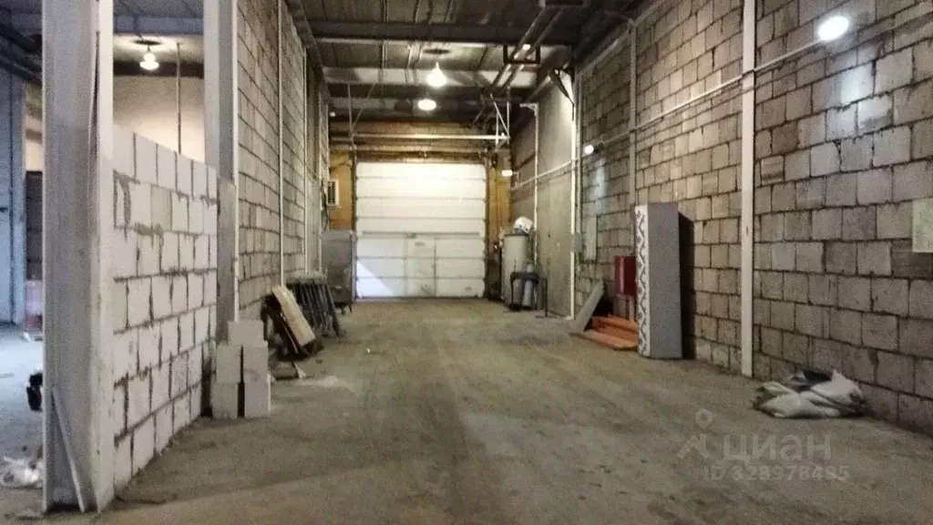 Склад в Москва Электродная ул., 8 (500 м) - Фото 2