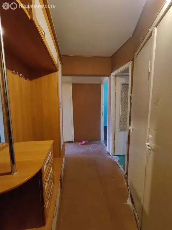 2-комнатная квартира: Санкт-Петербург, улица Ольги Форш, 3 (45 м) - Фото 1